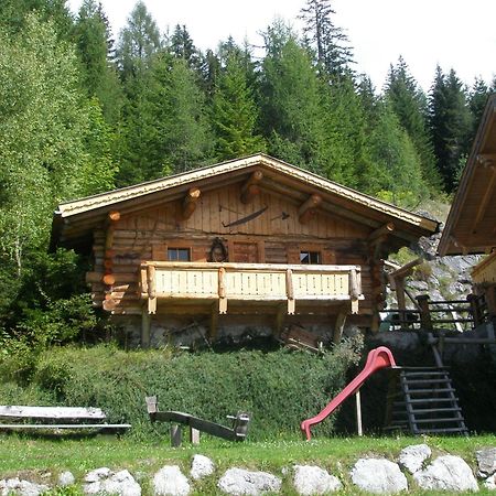 阿尔盆霍夫斯古瓦伊格酒店 Mühlbach am Hochkönig 外观 照片