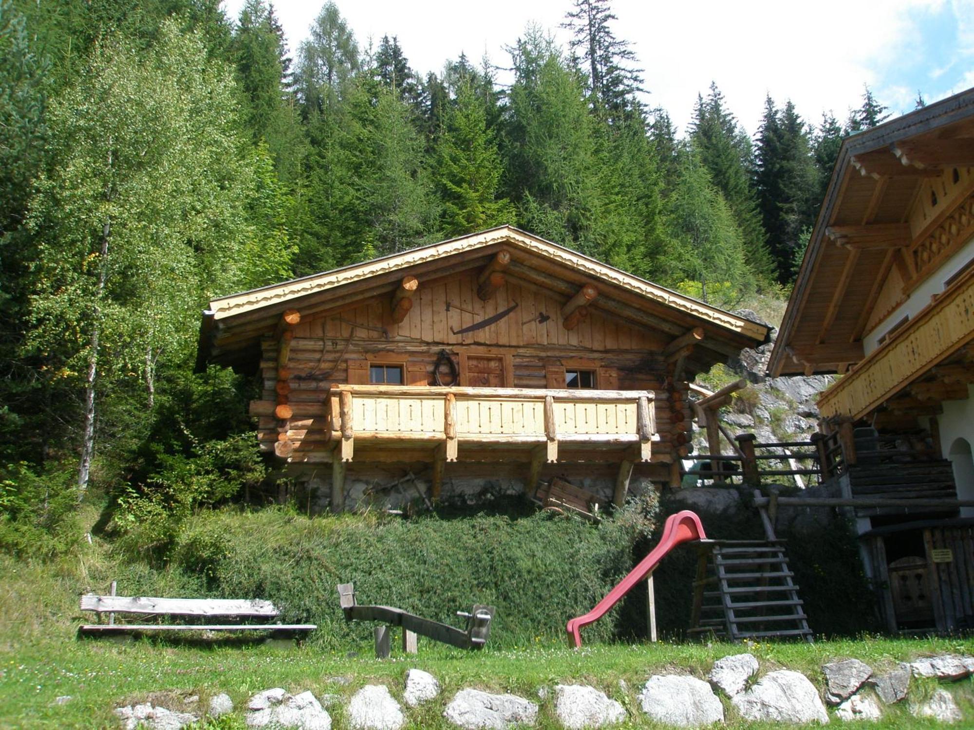 阿尔盆霍夫斯古瓦伊格酒店 Mühlbach am Hochkönig 外观 照片