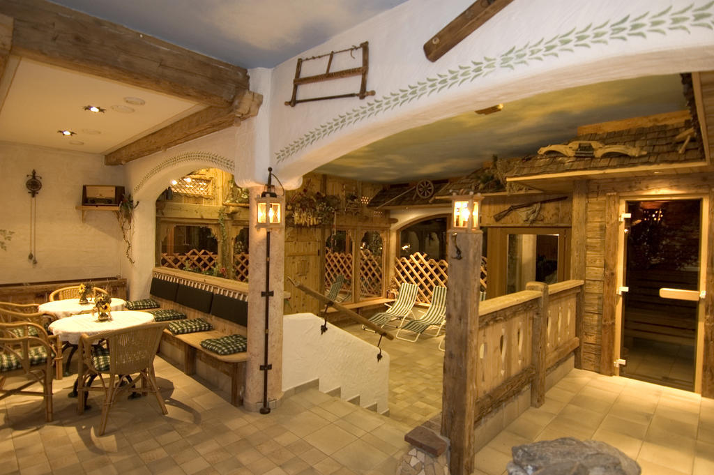 阿尔盆霍夫斯古瓦伊格酒店 Mühlbach am Hochkönig 外观 照片