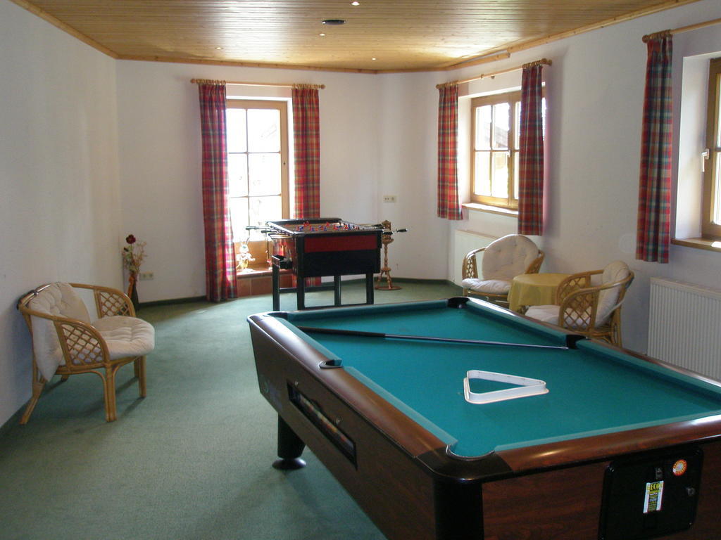 阿尔盆霍夫斯古瓦伊格酒店 Mühlbach am Hochkönig 外观 照片