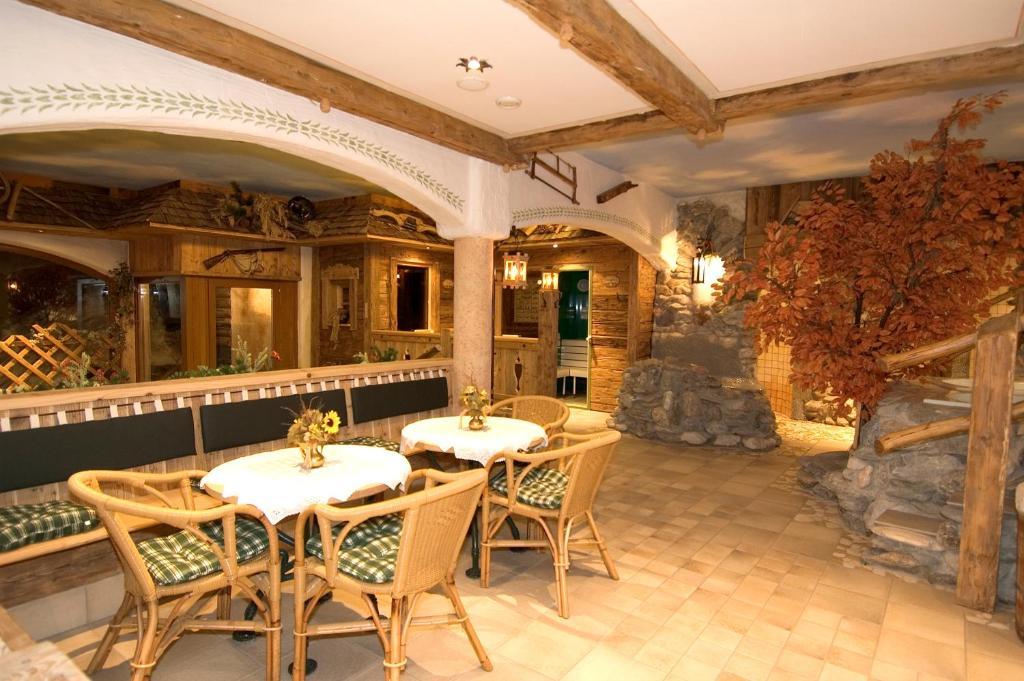 阿尔盆霍夫斯古瓦伊格酒店 Mühlbach am Hochkönig 外观 照片