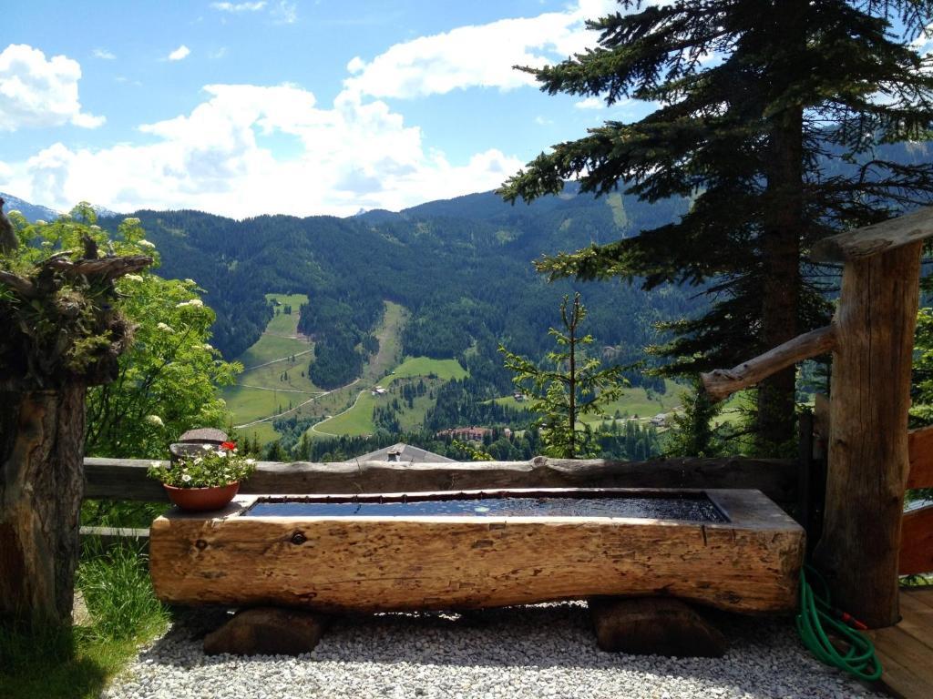 阿尔盆霍夫斯古瓦伊格酒店 Mühlbach am Hochkönig 外观 照片