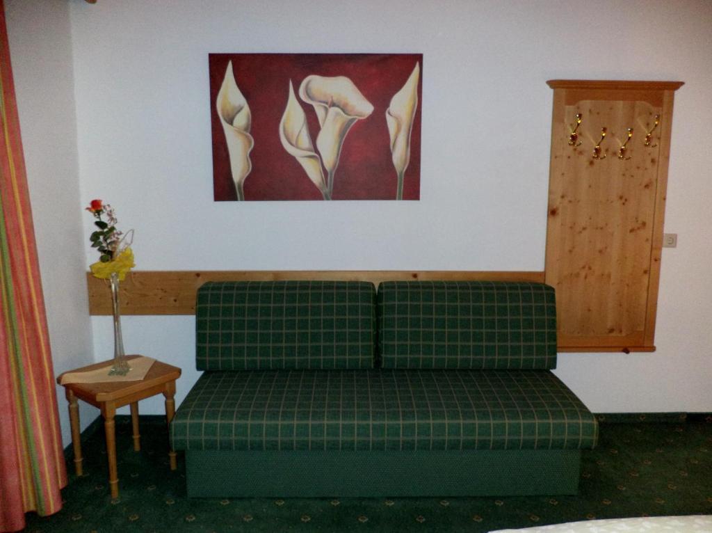 阿尔盆霍夫斯古瓦伊格酒店 Mühlbach am Hochkönig 外观 照片