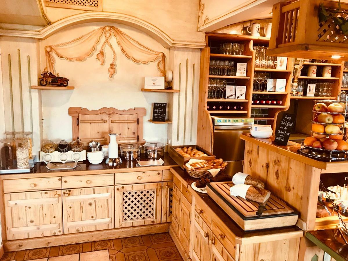 阿尔盆霍夫斯古瓦伊格酒店 Mühlbach am Hochkönig 外观 照片