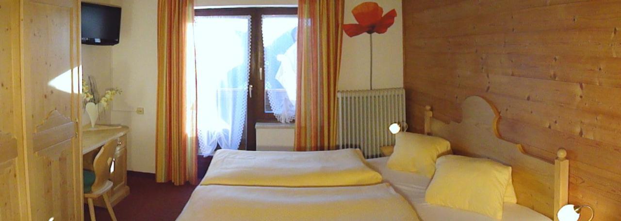 阿尔盆霍夫斯古瓦伊格酒店 Mühlbach am Hochkönig 外观 照片